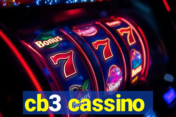 cb3 cassino